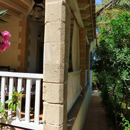 Villa Herdain Cielo de Bonaire المظهر الخارجي الصورة