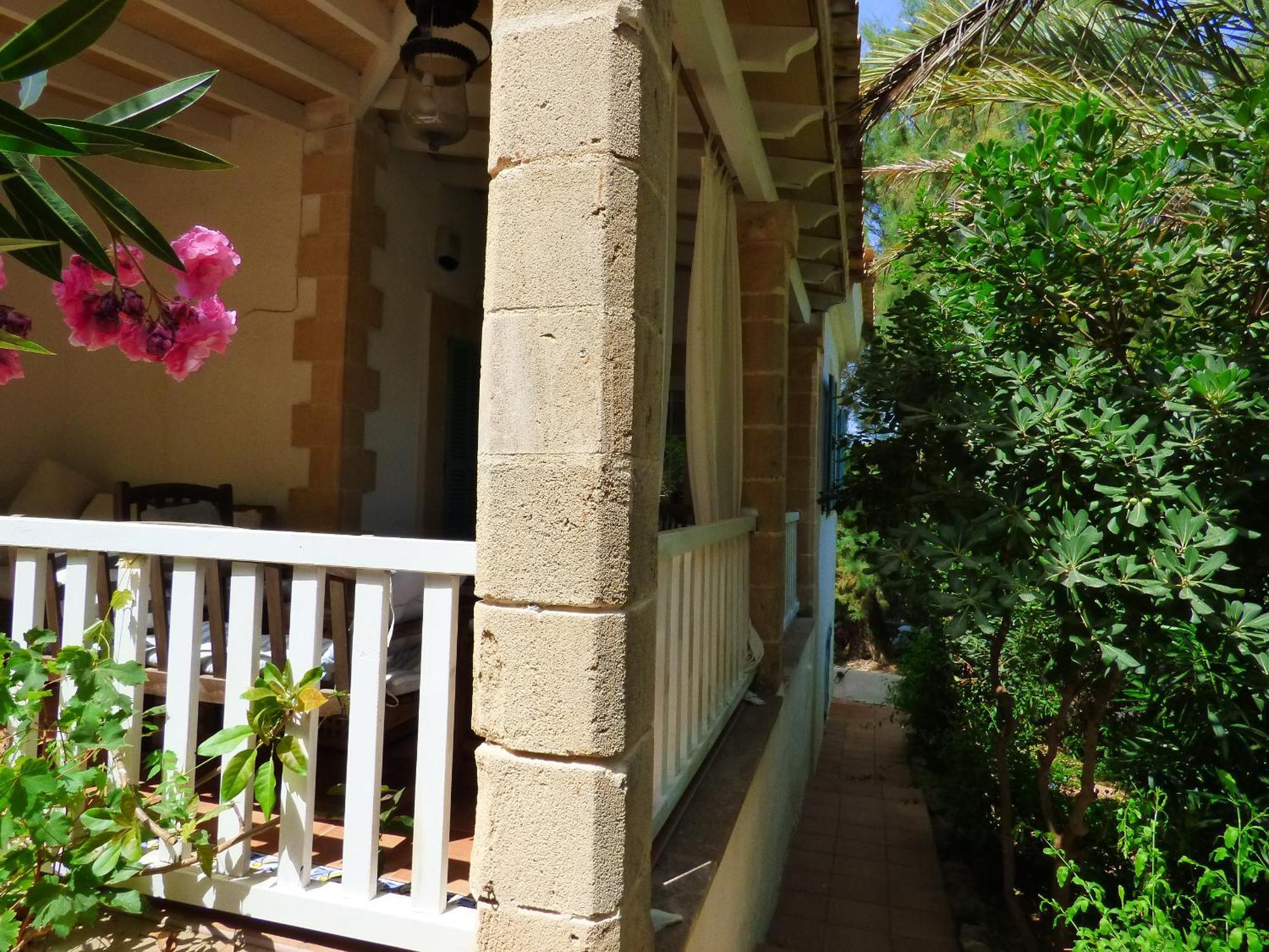 Villa Herdain Cielo de Bonaire المظهر الخارجي الصورة